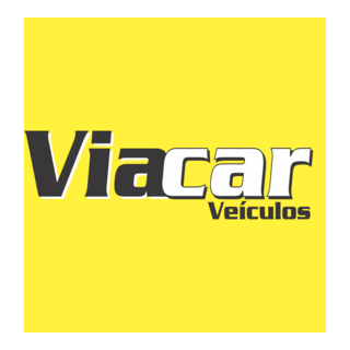 ViaCar Veículos Logo PNG Vector