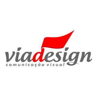 Viadesign Logo PNG Vector