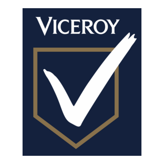 Viceroy Logo PNG Vector