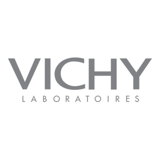 Vichy Logo PNG Vector