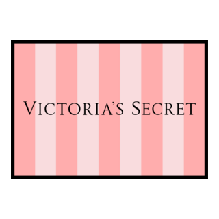 Victoria Secret Logo PNG Vector