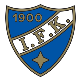 VIFK Vaasa Logo PNG Vector