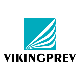 Vikingprev Logo PNG Vector