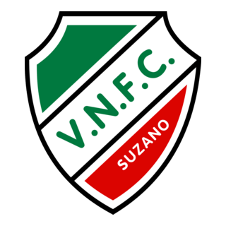 Vila Nova Futebol Clube de Suzano Logo PNG Vector