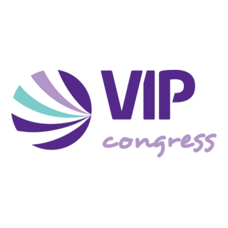 Vip Congress Logo PNG Vector