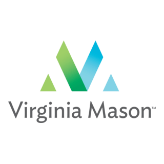 Virginia Mason Medical Center Logo PNG Vector