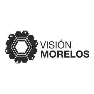 Vision Morelos Logo PNG Vector