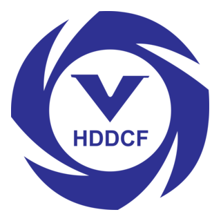Vita HDDCF Logo PNG Vector