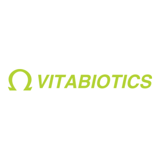 Vitabiotics Logo PNG Vector