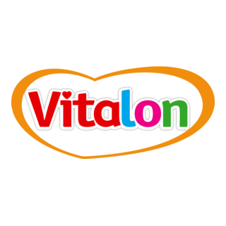 vitalon Logo PNG Vector