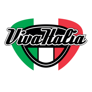 Viva Italia Logo PNG Vector