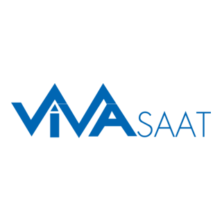 Viva Saat Logo PNG Vector