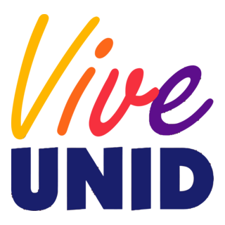 Vive UNID Logo PNG Vector
