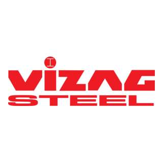 Vizag Steel Logo PNG Vector
