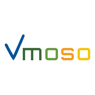 Vmoso Logo PNG Vector