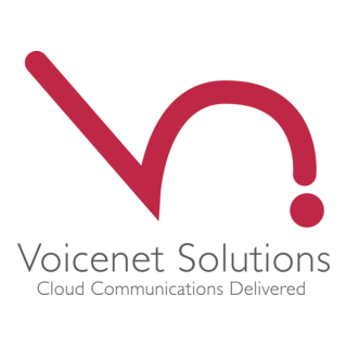 Voicenet Solutions Logo PNG Vector