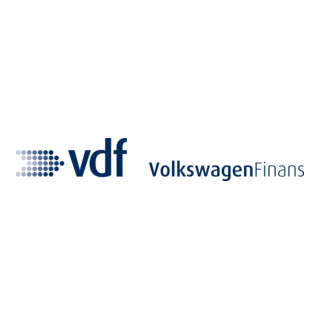 Volkswagen Doğuş Finans Logo PNG Vector