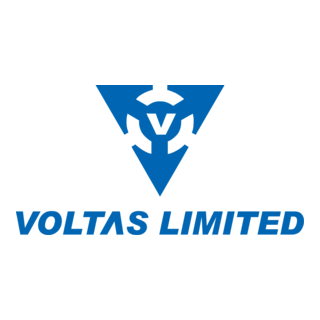 Voltas Limited Logo PNG Vector