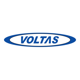 Voltas Logo PNG Vector