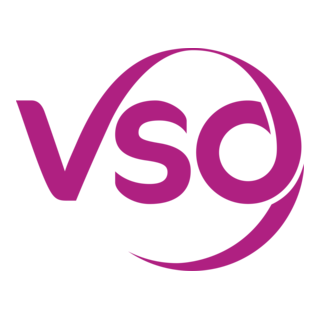 Voluntary Service Overseas VSO Logo PNG Vector