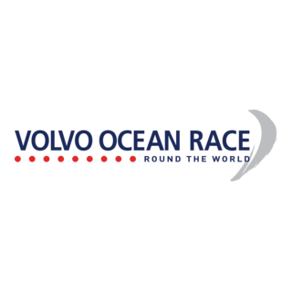 Volvo Ocean Race Logo PNG Vector