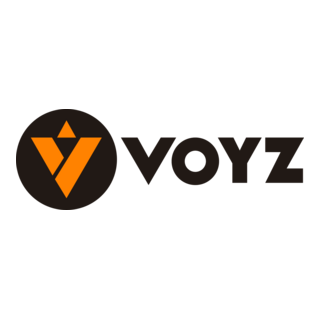 Voyz Logo PNG Vector