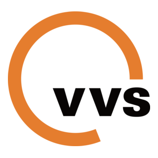 VVS Logo PNG Vector