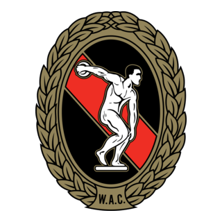 W.A.C. Vienna Logo PNG Vector