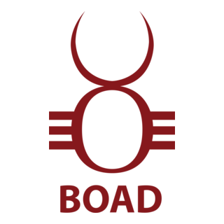 WADB – West African Development Bank Logo PNG Vector