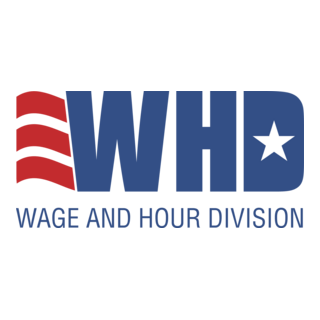 Wage and Hour Division Logo PNG Vector