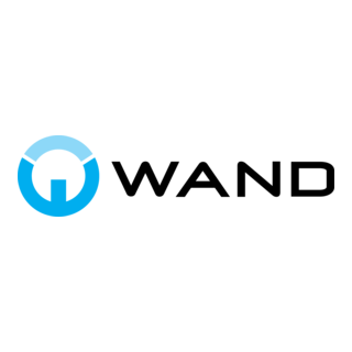 WAND Logo PNG Vector