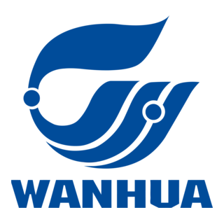 Wanhua Industrial Group Logo PNG Vector