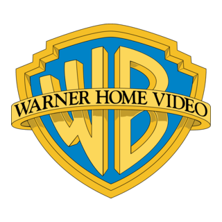 Warner Home Logo PNG Vector