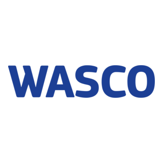 Wasco Logo PNG Vector