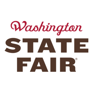 Washington State Fair Logo PNG Vector