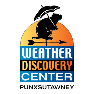 Weather Discovery Center Logo PNG Vector