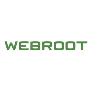 Webroot Logo PNG Vector
