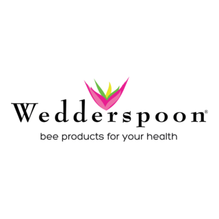 Wedderspoon Logo PNG Vector
