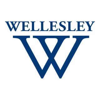 Wellesley College Logo PNG Vector