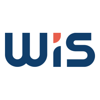 Wellesley Information Services (WIS) Logo PNG Vector