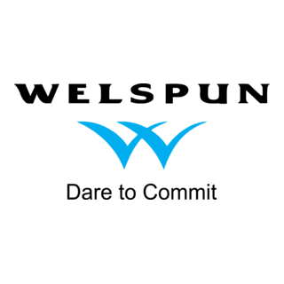 Welspun Logo PNG Vector