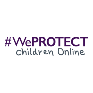 #WePROTECT Children Online Logo PNG Vector