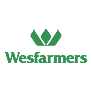 Wesfarmers Logo PNG Vector