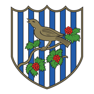 West Bromwich Albion Logo PNG Vector