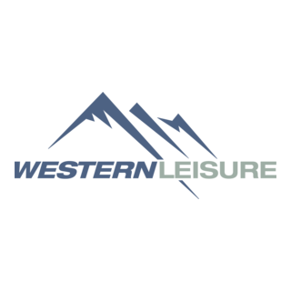 Western Leisure Logo PNG Vector