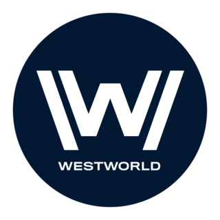 Westworld Logo PNG Vector
