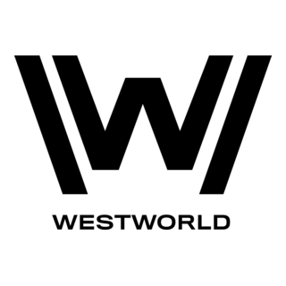 Westworld Logo PNG Vector