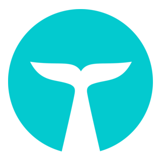 Whalar Logo PNG Vector