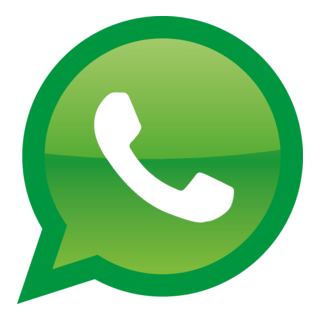 Whatsapp Logo PNG Vector