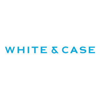 White & Case Logo PNG Vector